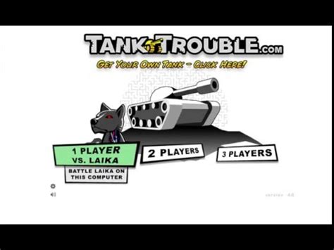 az tank trouble    gaming youtube