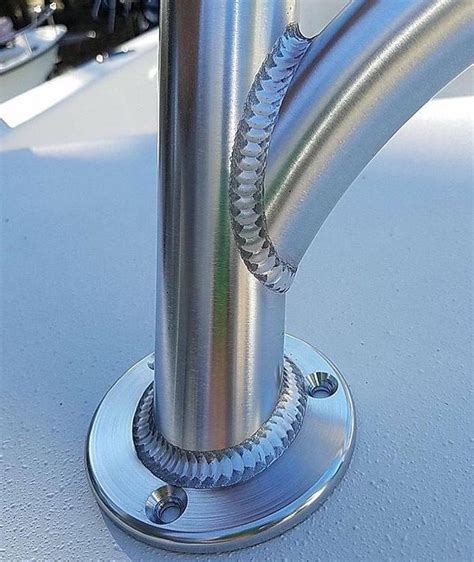 these perfect welds oddlysatisfying