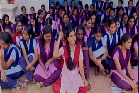 Homophobic Kerala Upasana College Of Nursing Bans