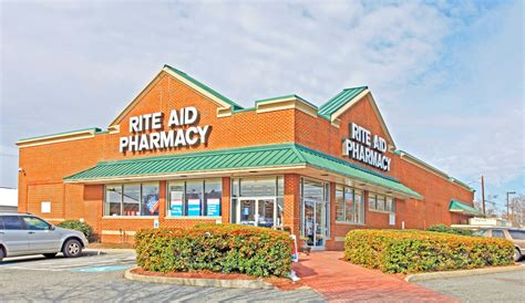 rite aid wolfe retail group