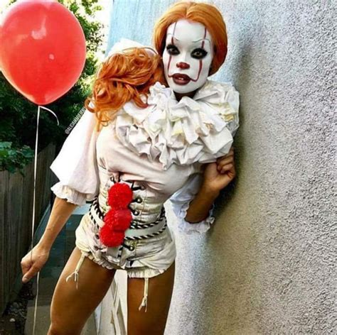 15 sexy pennywise looks nobody asked for but we re sorta feeling