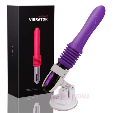 sex machine dildos vibrator for women 3 speed 10 mode automatic