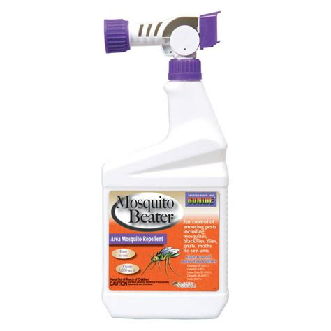 bonide mosquito beater natural repellent spray walmartcom walmartcom