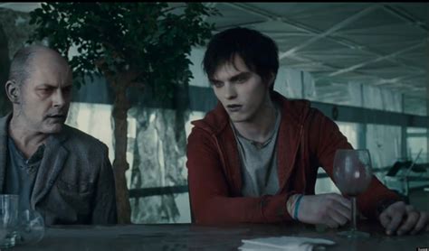 warm bodies trailer zombies get romantic in upcoming movie video