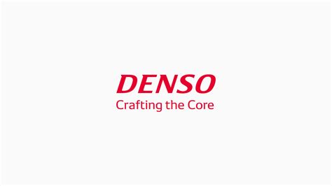 denso thermal systems morocco sarl group companies    denso morocco website