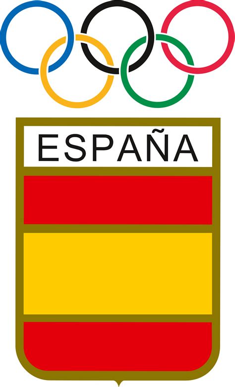 spain flag logo clipart