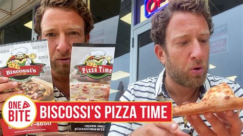 barstool pizza review biscossis pizza time ballston spa ny youtube