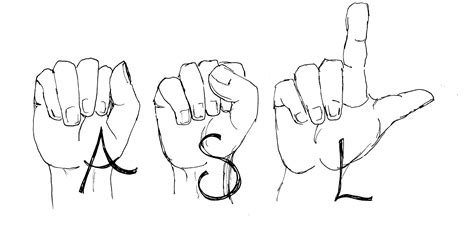ways knowing sign language  save  ass