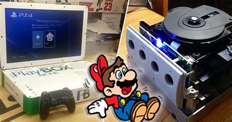 gaming console hacks   super fans