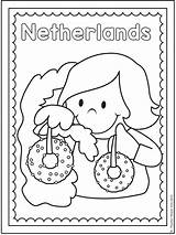 Christmas Around Coloring Pages Fun Choose Board sketch template