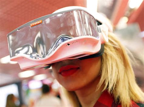 japanese firm s vr suit allows user to simulate sex the economic times