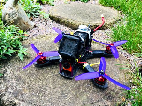fpv racing drone kits