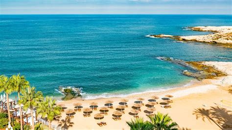 incredible beach resorts  lebanon