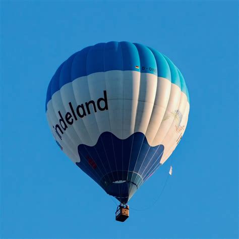 Hot Air Balloon Go Free Photo On Pixabay Pixabay