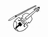 Stradivarius Coloring Coloringcrew sketch template