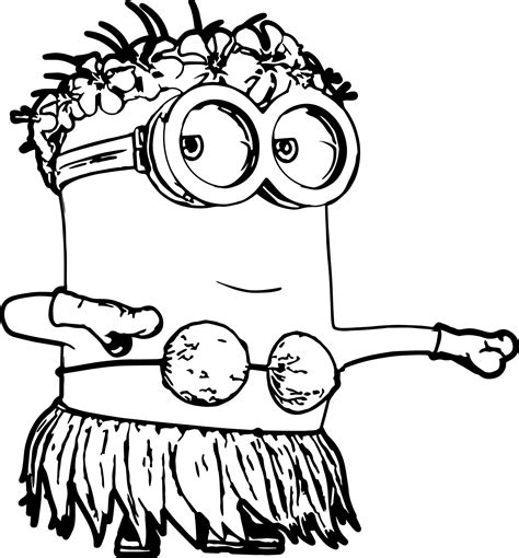 printable minion coloring pages printable word searches