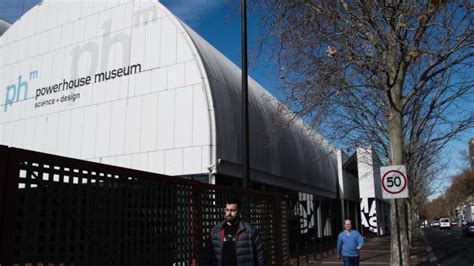 powerhouse museum  remain  ultimo parramatta  gain planetarium