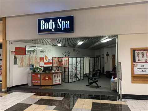 body spa  russell st hadley ma yelp