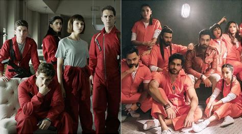 Pakistan Gets Its Own Money Heist But There Is A Catch Entertainment