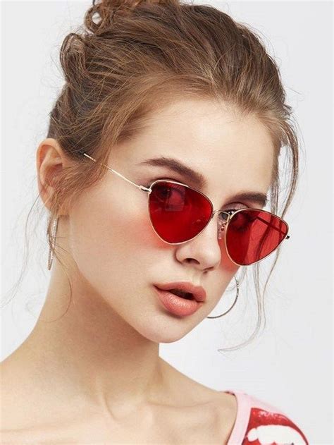 women s sunglasses 2019 2020 trends eyewear for your face shape cat