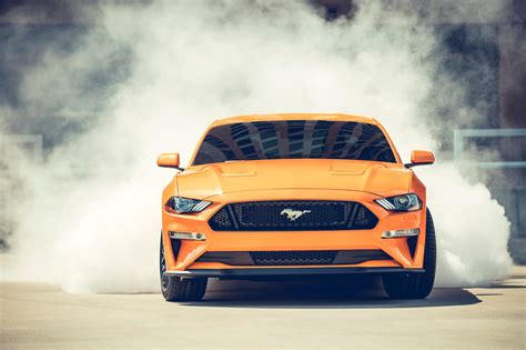 fords mustang inspired suv finally    reveal date carbuzz