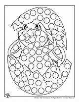 Marker Woojr Hatching sketch template