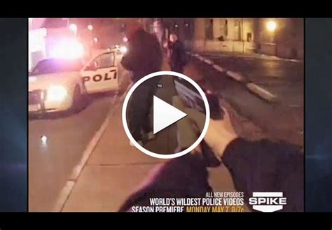 video world s wildest police videos returns police magazine