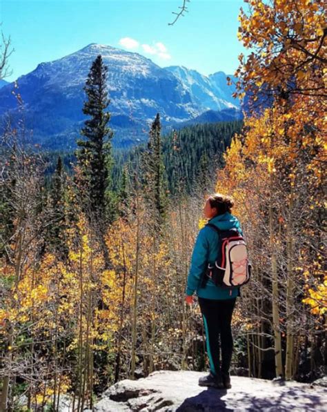 25 best fall hikes mindbodygreen