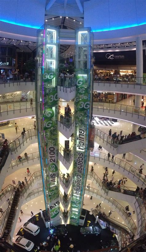 top  biggest shopping malls   world allrefer