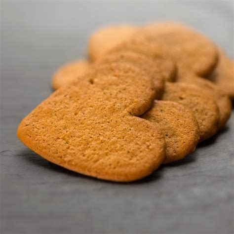 pepparkakor swedish ginger thins click for recipe holiday