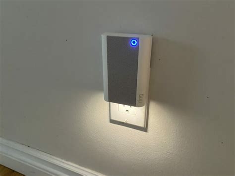 ring chime pro  gen coombe electrical wireless doorbell chime