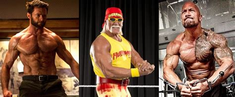 5 Actors Who Should Play Hulk Hogan In Netflix’s Upcoming