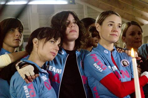 The L Word Tv Shows To Watch In Your 30s Popsugar Entertainment Photo 4