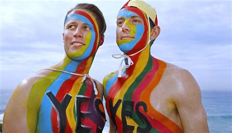 almost 400 same sex marriages have been held in australia