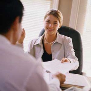 informal interview human resource management