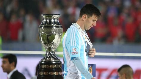 argentina don t deserve messi says lionel messi s own