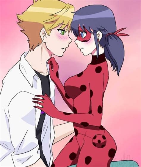 pin on miraculous ladybug and chat noir