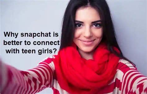 100 truth teen girls snapchat usernames list