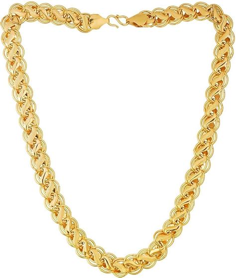 ultimate collection    gold chain images  men