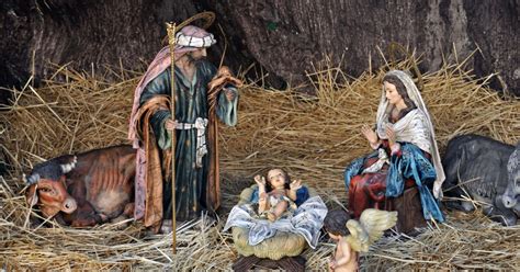 wo jesus geboren wurde snat