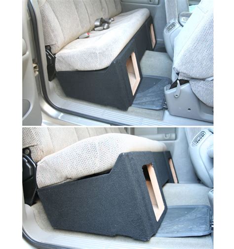 1999-2006 Chevy Silverado Extended Cab Truck Dual 10