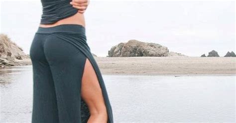 Sexy Open Leg Boho Beach Dance Festival Zen Yoga Lounge Casual Wrap