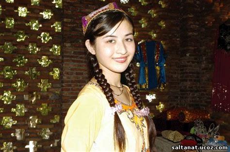 uyghur musics personal site