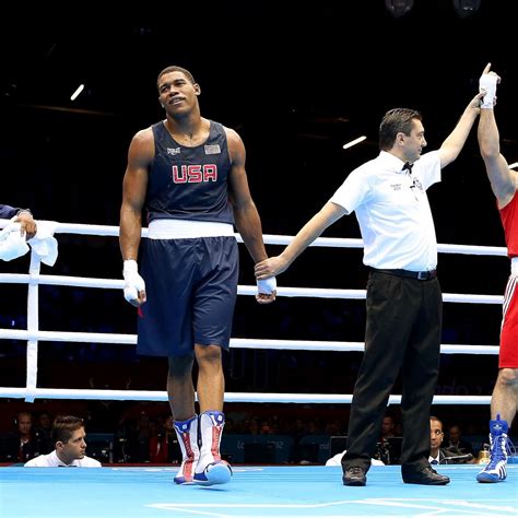 2012 Olympic Boxing Can Usa Recover From Historic Medal Shutout In