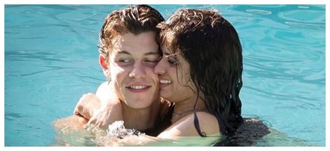 shawn mendes camila cabello confirms romance by sharing