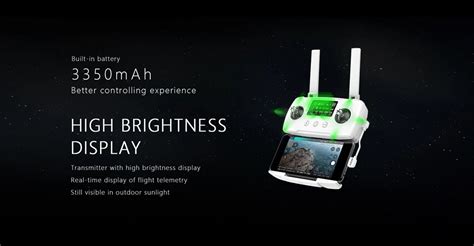 newest hubsan zino   gps latest updated syncleas km fpv   fps camera  axis