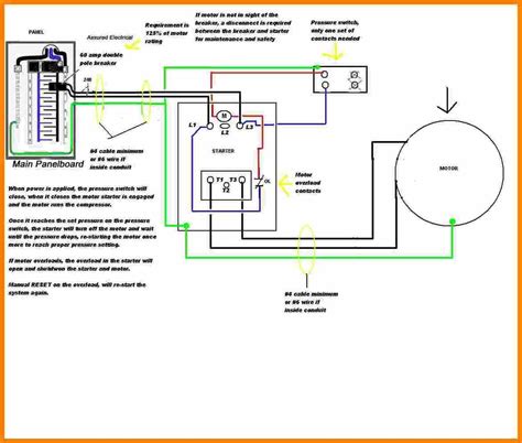 ecm  psc conversion wiring diagram