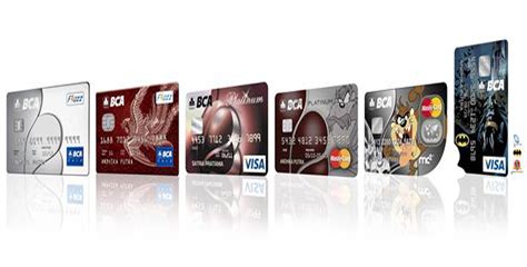 cek tagihan kartu kredit bca  ilmu bloggers