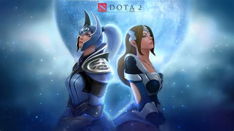 hd mirana minimalist dota 2 wallpaper and images collection for desktop