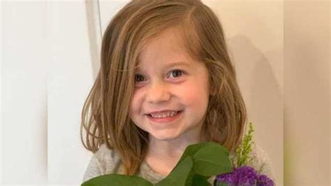 absolutely unimaginable 6 year old girl dies after being struck by